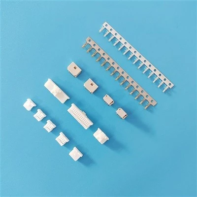 Sostituire Molex 501568-0307